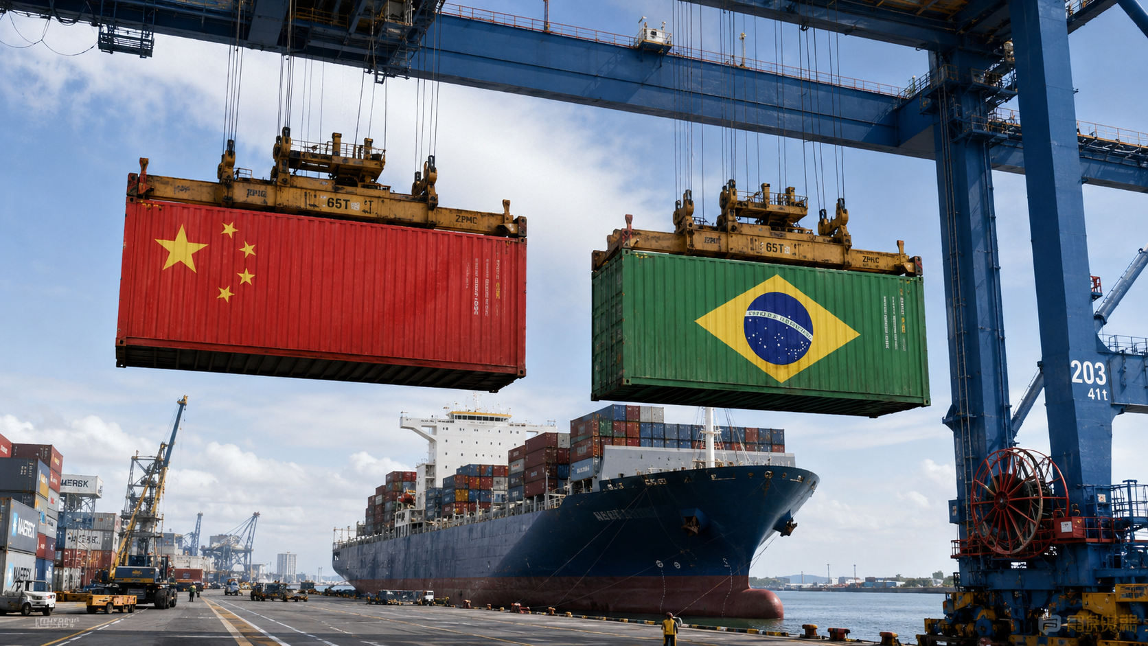 Ainda Vale a Pena Importar da China em 2026?