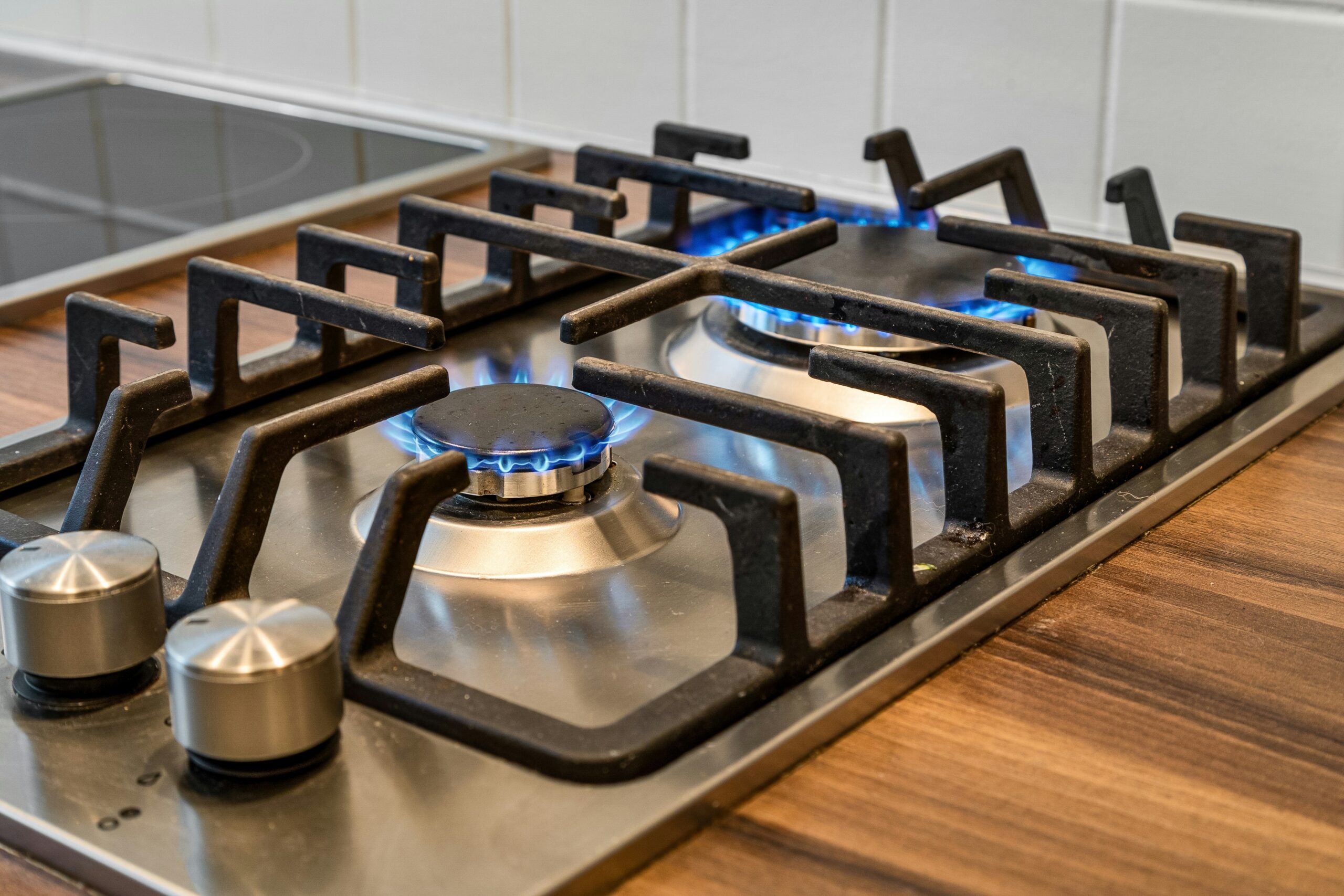 Cooktop vs Fogão: Comparação Completa