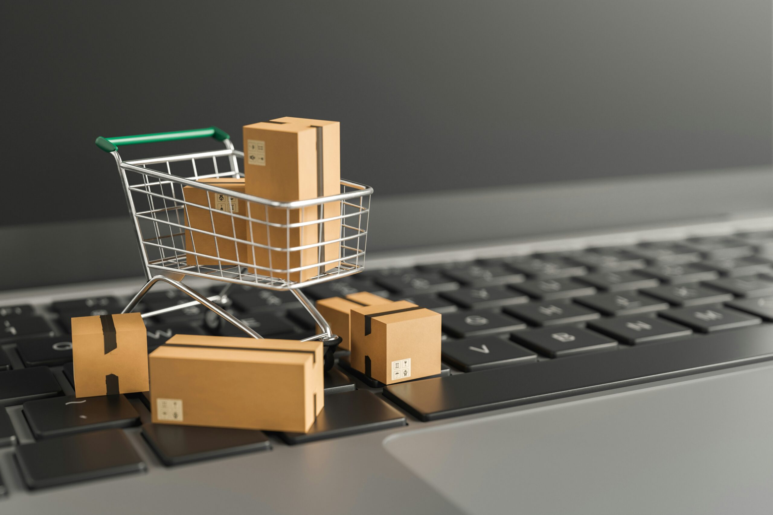Qual Marketplace é Melhor para Vender em 2026 ?