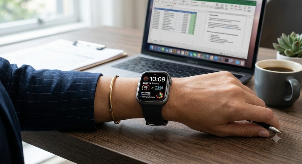 Melhores Smartwatches de 2026