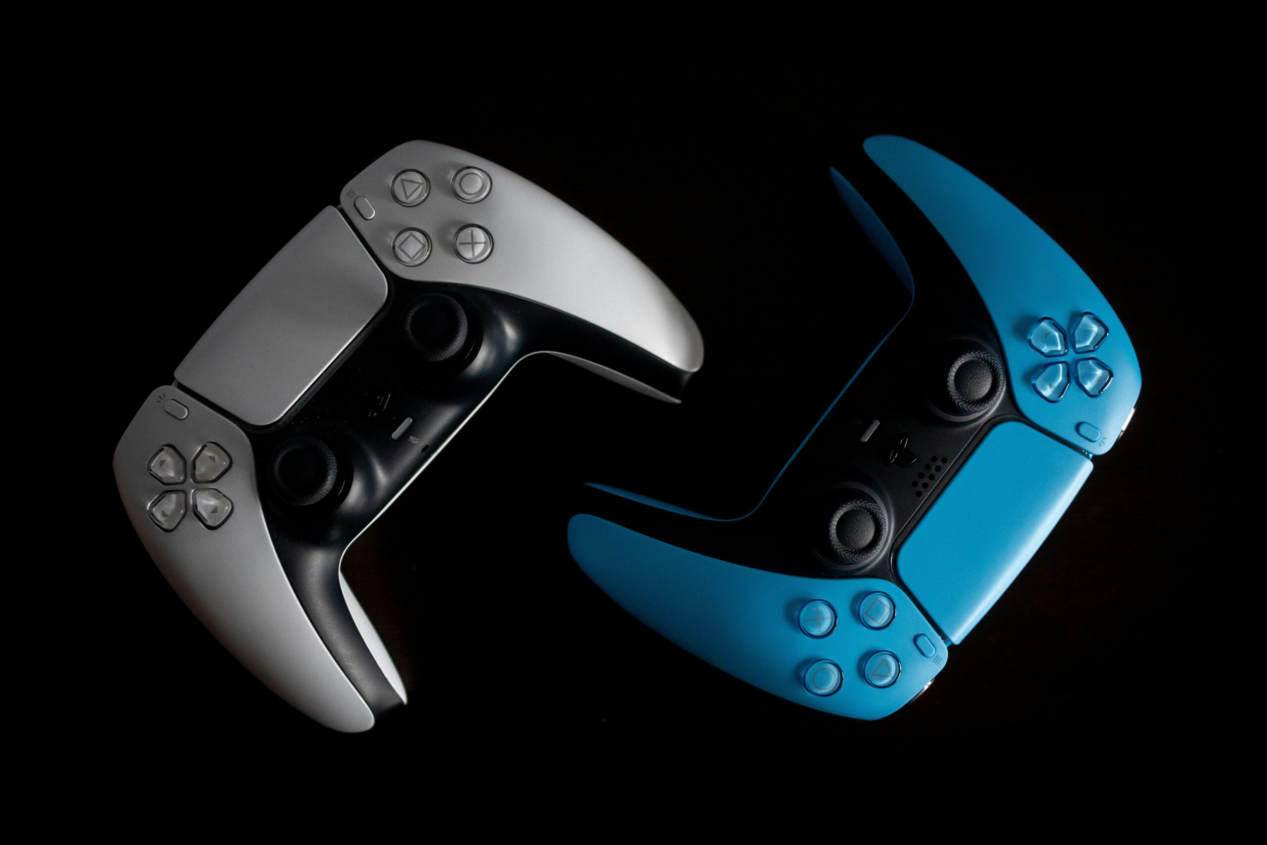 Review do Joystick de PS5 DualSense.