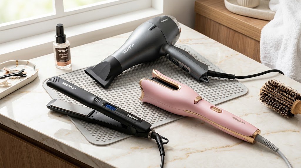 Review dos produtos TAIFF: quais valem a pena em 2026?