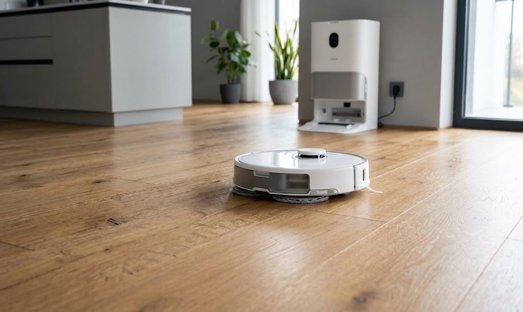 Xiaomi Robot Vacuum X20: Review Completo do Robô Aspirador