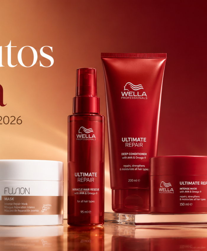 Produtos Wella: review completo das melhores linhas para cabelo em 2026
