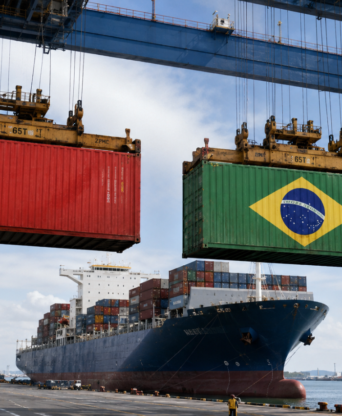 Ainda Vale a Pena Importar da China em 2026?
