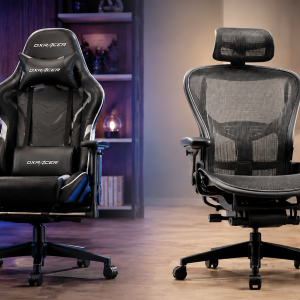 Cadeira Ergonômica vs Cadeira Gamer: Qual a Melhor para Sua Coluna em 2026?