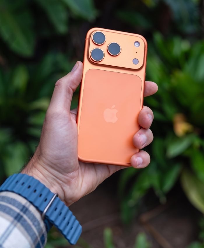 Vale a Pena Comprar o iPhone 17 Pro Max ? Análise Completa Antes de Investir