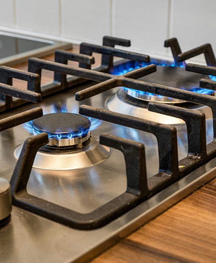 Cooktop vs Fogão: Comparação Completa