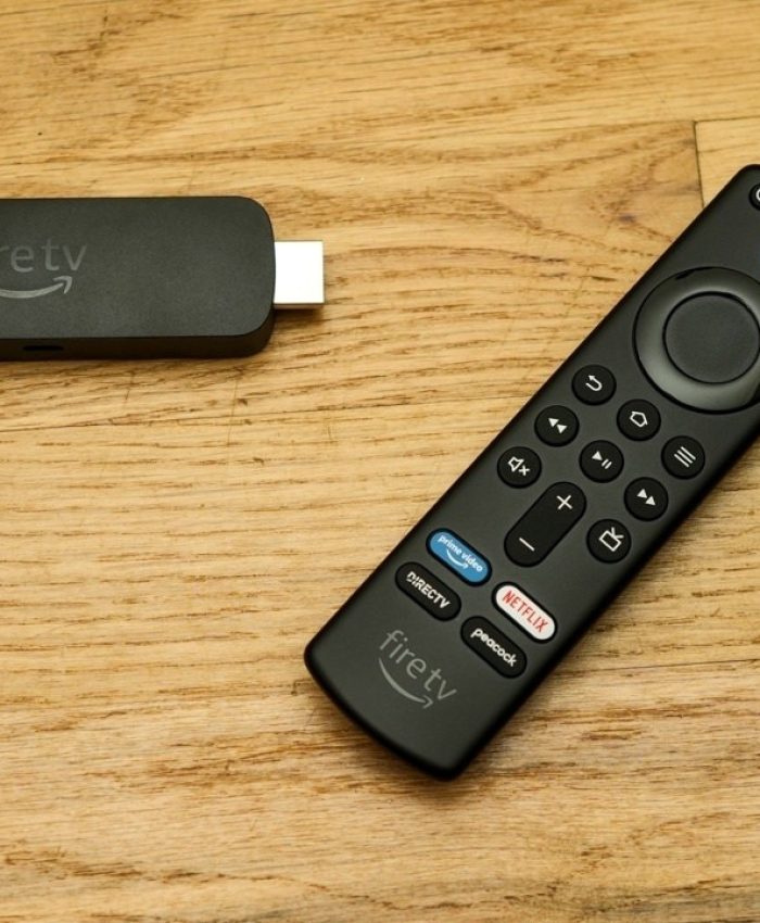 Amazon Fire Stick: Guia Completo para Iniciantes — Tudo o Que Você Precisa Saber em 2026