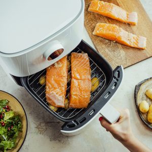 Melhor Air Fryer em 2026: Veja 10 Modelos que Valem a Pena Comprar
