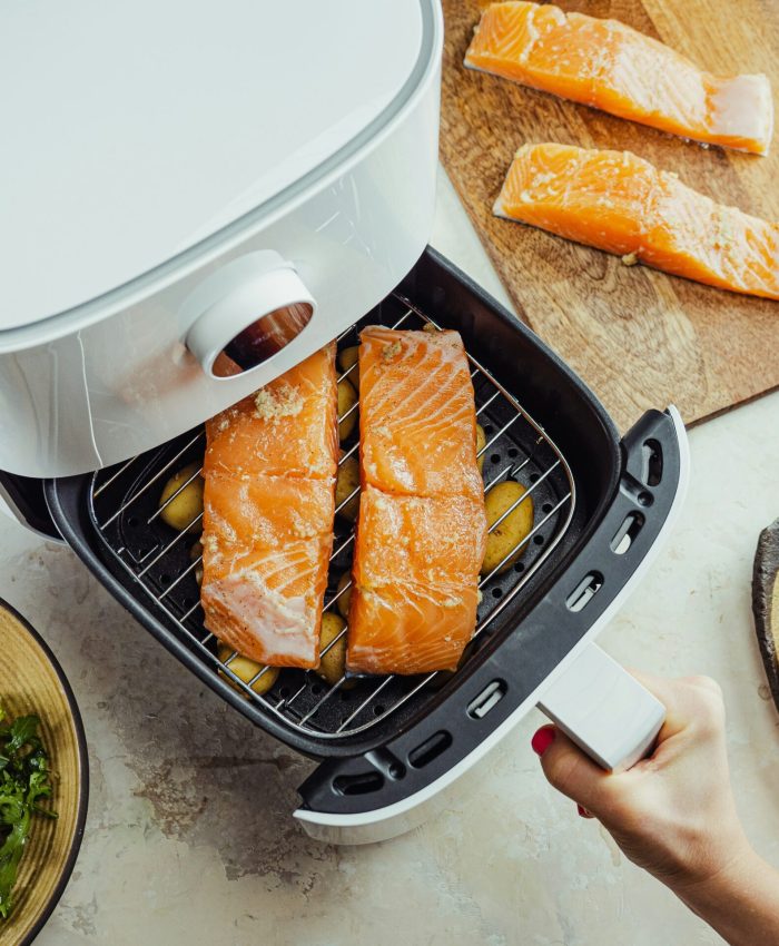 Melhor Air Fryer em 2026: Veja 10 Modelos que Valem a Pena Comprar