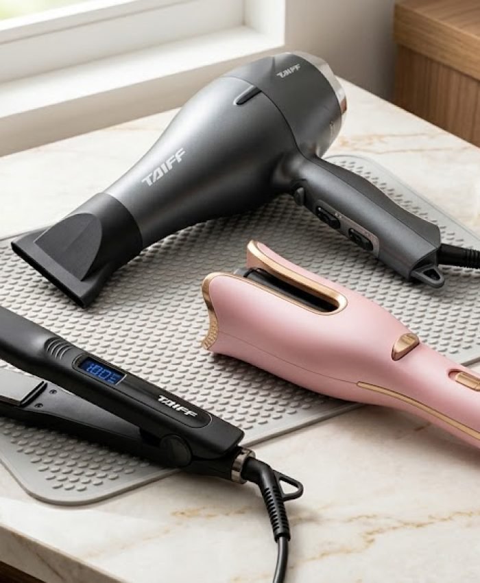 Review dos produtos TAIFF: quais valem a pena em 2026?