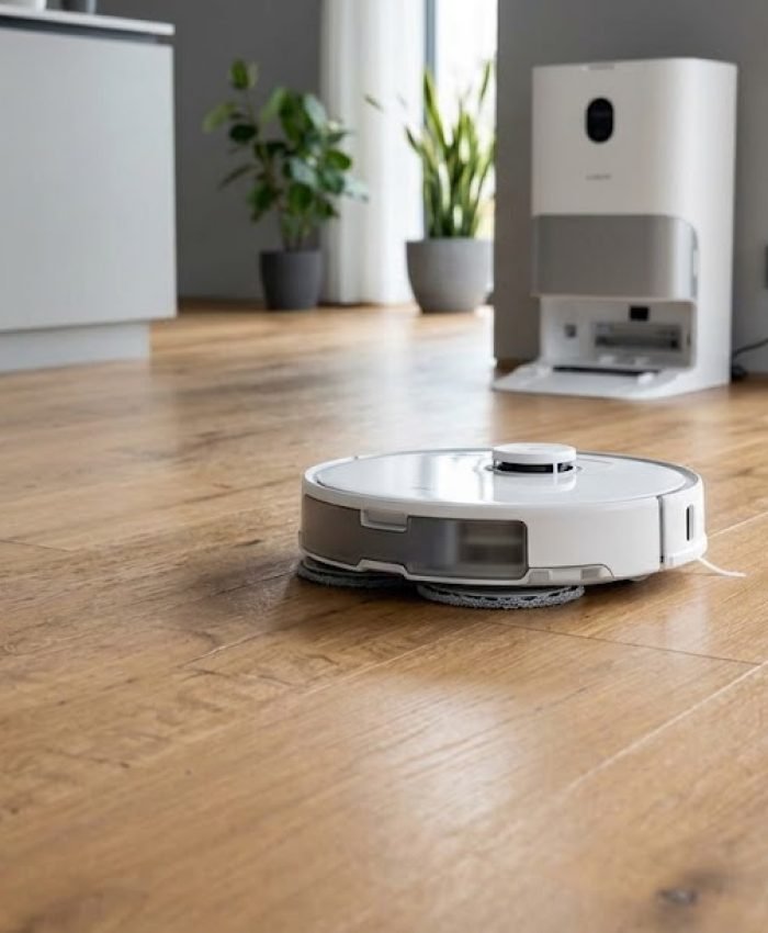 Xiaomi Robot Vacuum X20: Review Completo do Robô Aspirador
