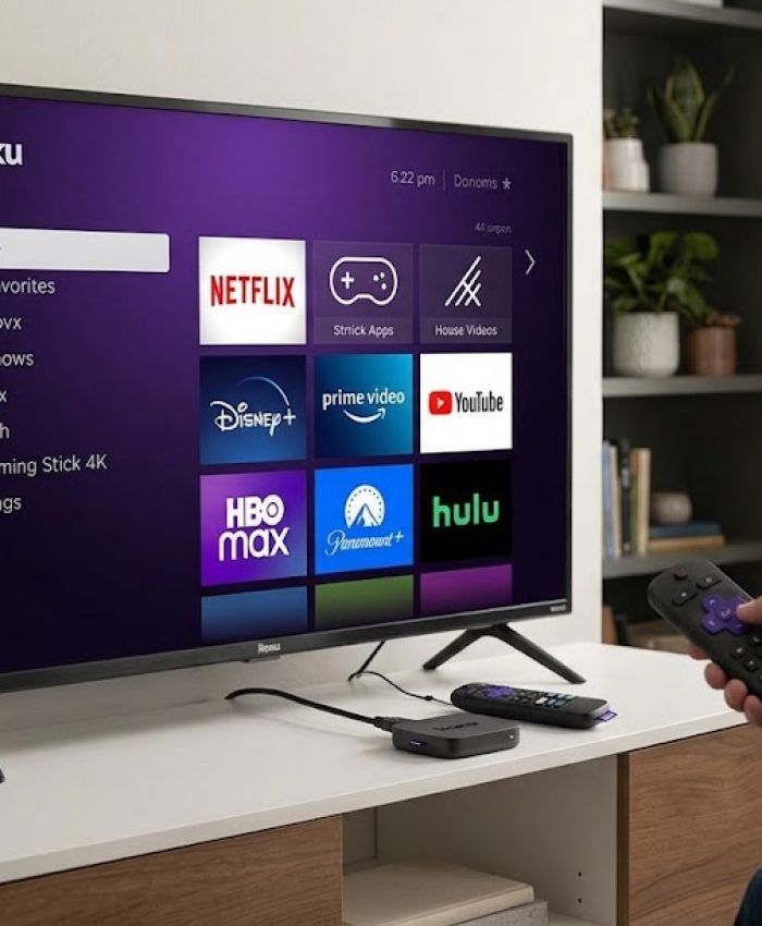 Roku: O Que É, Como Funciona e Vale a Pena em 2026 ?